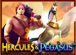 Hercules and Pegasus - KINGBET189