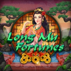 Long Mu Fortunes - KINGBET189