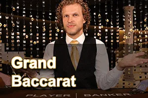 Grand Baccarat - KINGBET189