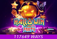 Hallo Win Party - KINGBET189
