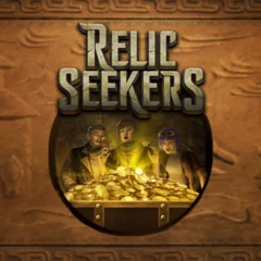 Relic Seekers - KINGBET189