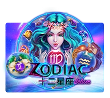 Zodiac Deluxe - KINGBET189