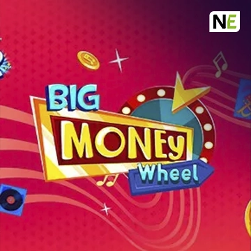 Big Money Wheel - KINGBET189