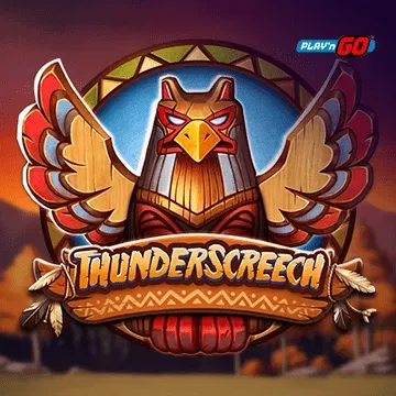 Thunder Screech - KINGBET189