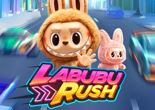 Labubu Rush - KINGBET189