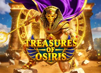 Treasures of Osiris - KINGBET189