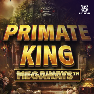 Primate King MegaWays™ - KINGBET189