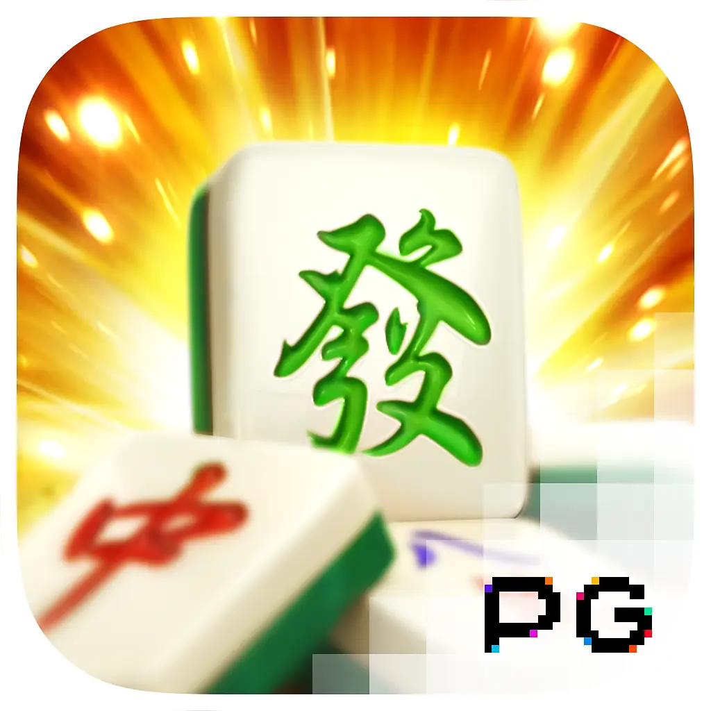 Mahjong Ways - KINGBET189