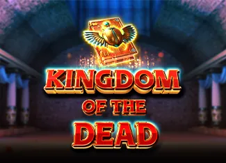 Kingdom of the Dead - KINGBET189