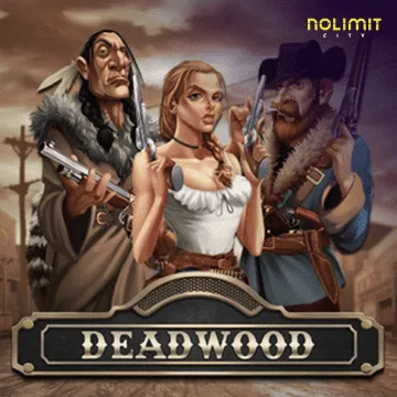 Deadwood xNudge - KINGBET189