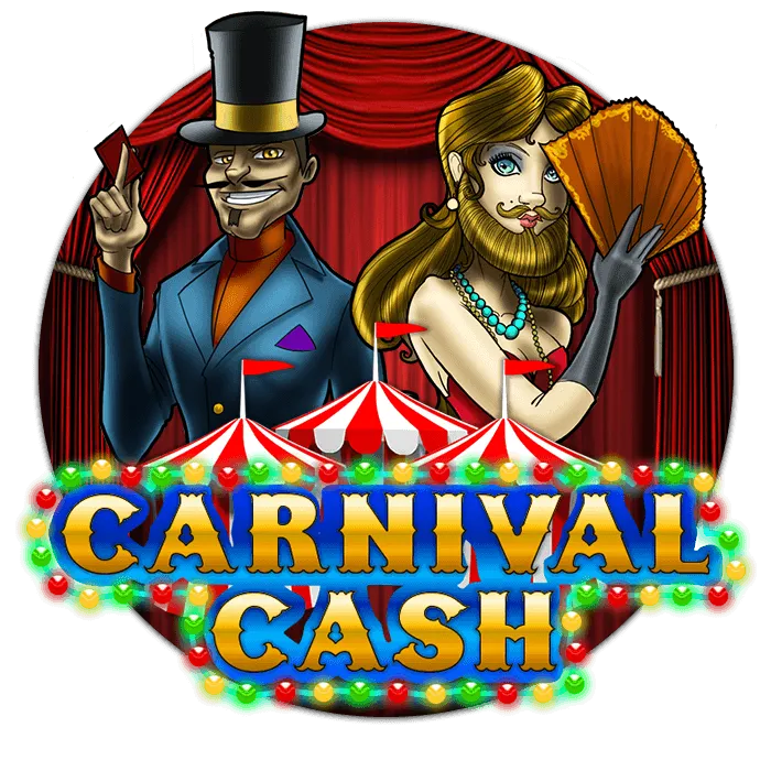 Carnival Cash - KINGBET189