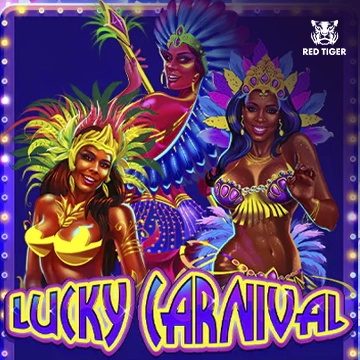 Lucky Carnival - KINGBET189