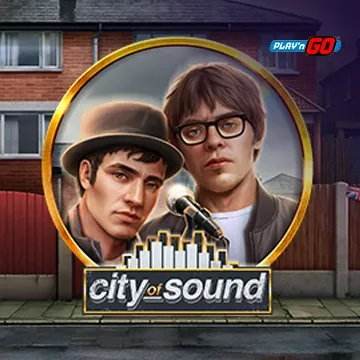 City of Sound - KINGBET189