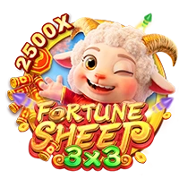 FORTUNE SHEEP - KINGBET189