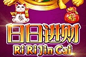 Ri Ri Jin Cai - KINGBET189