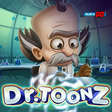 Dr. Toonz - KINGBET189