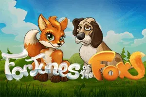 Fortunes of the Fox - KINGBET189