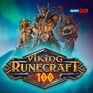Viking Runecraft 100 - KINGBET189
