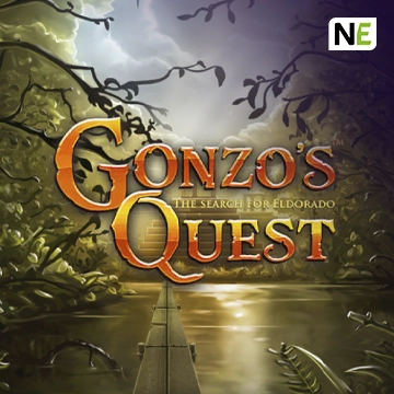 Gonzos Quest - KINGBET189