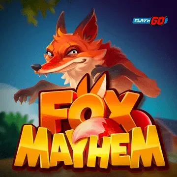 Fox Mayhem - KINGBET189