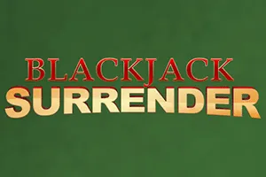 Blackjack Surrender - KINGBET189