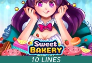 Sweet Bakery - KINGBET189
