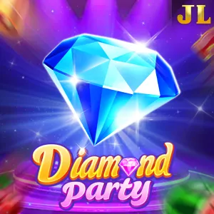 Diamond Party - KINGBET189