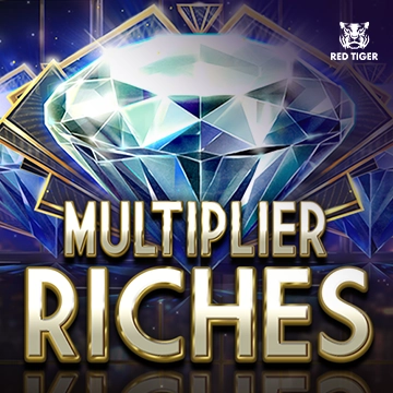Multiplier Riches - KINGBET189