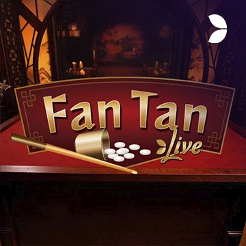Fan Tan - KINGBET189