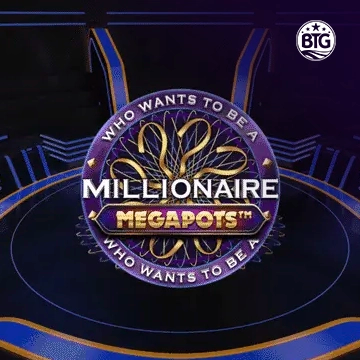 Millionaire Megapots - KINGBET189