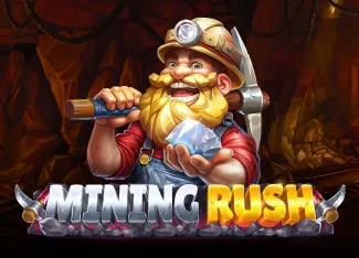 Mining Rush - KINGBET189