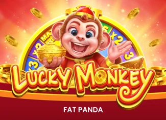 Lucky Monkey - KINGBET189