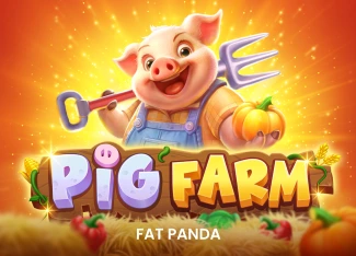 Pig Farm - KINGBET189
