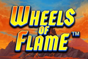 Wheels of Flame - KINGBET189