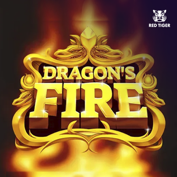Dragons Fire - KINGBET189