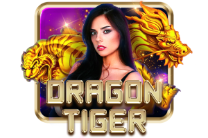 DragonTiger - KINGBET189
