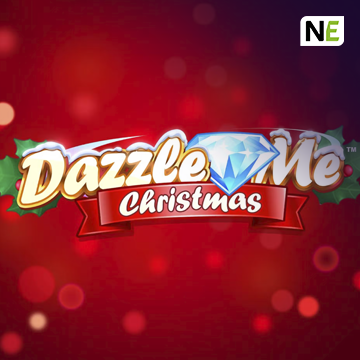 Dazzle Me Christmas - KINGBET189