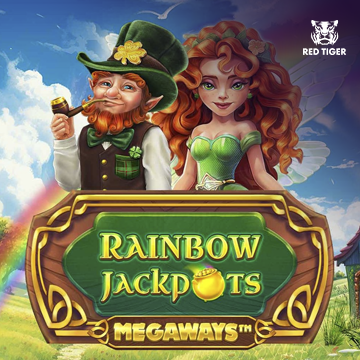 Rainbow Jackpots MegaWays™ - KINGBET189
