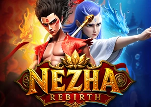Kelahiran Kembali Nezha - KINGBET189