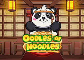 Oodles of Noodles - KINGBET189