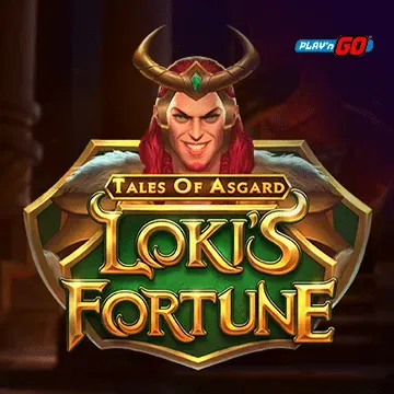 Tales of Asgard: Lokis Fortune - KINGBET189