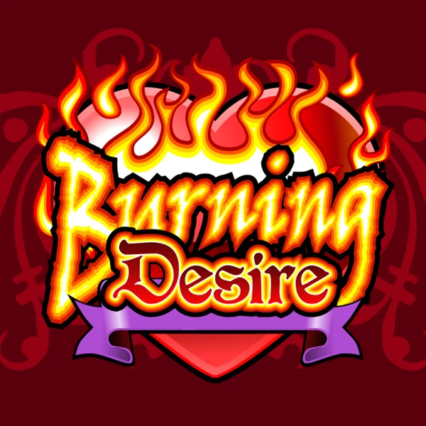 Burning Desire - KINGBET189