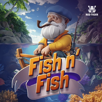 Fish n Fish - KINGBET189