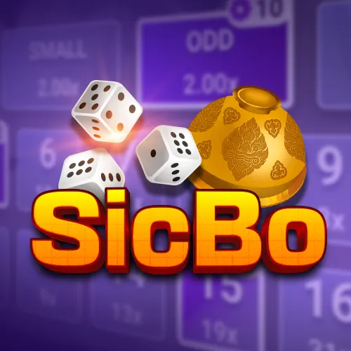 SICBO - KINGBET189