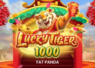 Lucky Tiger 1000 - KINGBET189