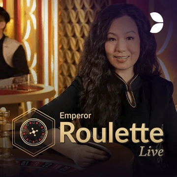 Emperor Roulette - KINGBET189