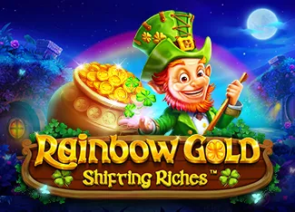 Rainbow Gold - KINGBET189
