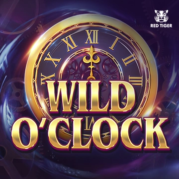 Wild OClock - KINGBET189