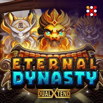 Eternal Dynasty - KINGBET189