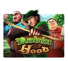 Robin Hood - KINGBET189